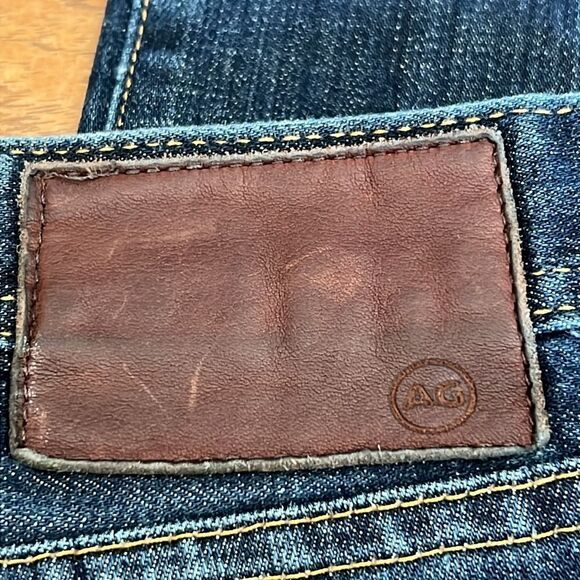 Adriano Goldschmied Jeans The Protege Straight Leg - Picture 5 of 12